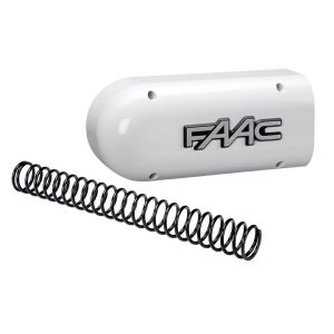 Tasca e Molla S Per Barriera Asta B680H FAAC 428436