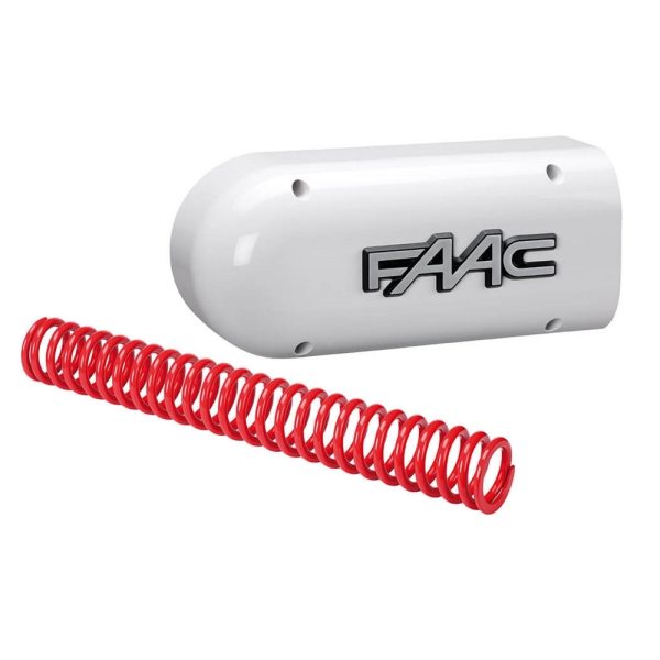 Tasca e Molla L Per Barriera Asta B680H FAAC 428437