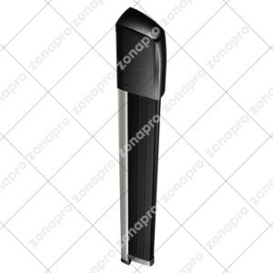 Costa Bordo Sensibile Elettromeccanica Per Cancello FAAC M60 MT. 2,50 736428