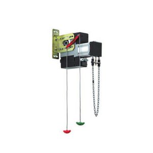 Motoriduttore Motore Laterale 230v FAAC 541 V 109542 Per Porte Sezionali Industriale