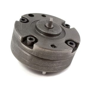 Pompa Ghisa Lt.1 Con Distanziale Integrato Ricambio Originale FAAC 3204425