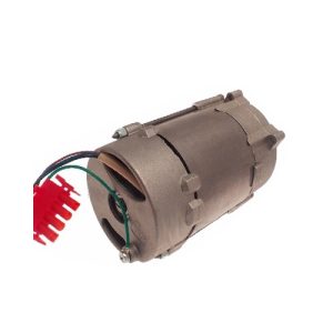 Motore Statore 220V 230V H 125 2P Barriera 610 615 620 640 Ricambio FAAC 7704065