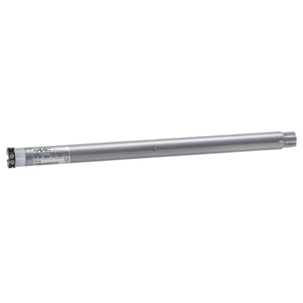 Motore Tubolare Per Tapparelle e Tende FAAC TM2 35 9nm / 16rpm 1411021