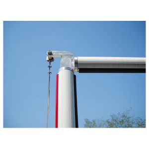 Kit Articolazione S Per Barriera B680H FAAC GENIUS 428444