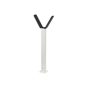 Forcella Regolabile Supporto Asta Barriera 615 620 B680H B614 FAAC GENIUS 428806