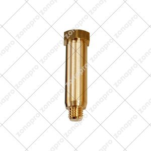 Perno Corto 400 FAAC 7182075 10PZ