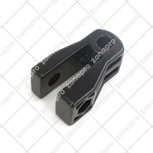 Forcella Posteriore Pressofusa FAAC 7228015 4PZ
