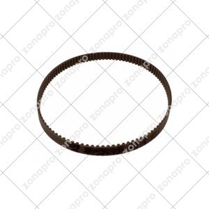 Cinghia Dentata T2,5/265-6 Pol. A+P. FAAC 7412035 10PZ