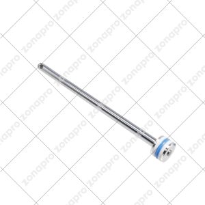 Pistone Ribadito 402 FAAC 4350065 2PZ