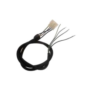 Cavo Elettrico Mt.1,8 Senza Motoprotettore Ricambio FAAC 7514075 Confezione 2PZ