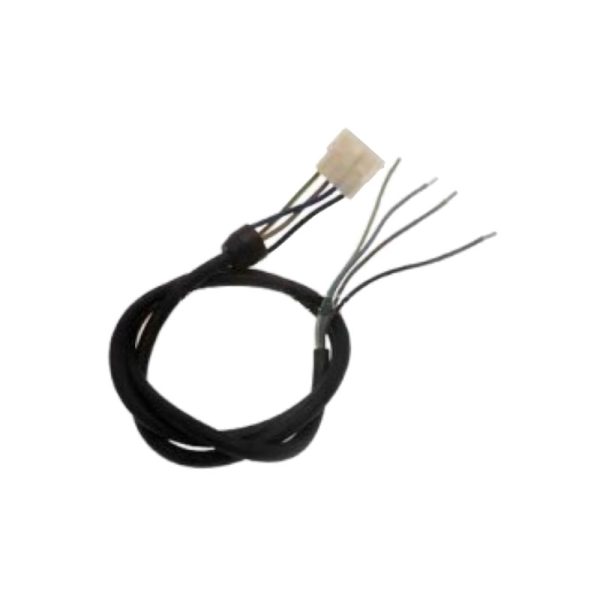 Cavo Elettrico Mt.1,8 Senza Motoprotettore Ricambio FAAC 7514075 Confezione 2PZ