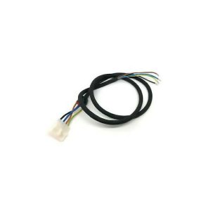 Cavo Elettrico Mt.1.2 Senza Motoprotettore Ricambio FAAC 7514225 Per 610 615