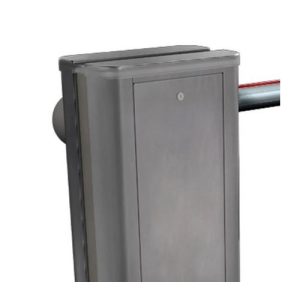Cofano Completo Per Barriera B680H Neutro FAAC 416021