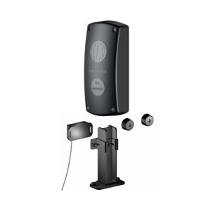 Ricevitore Wireless Radio Evo Ghost Rx 868Mhz CCE CESCHACC0003A Ex RADIORXGHT868