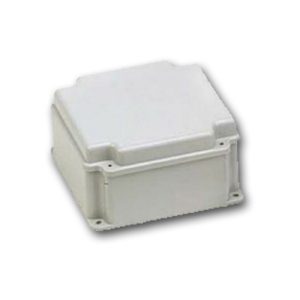 Contenitore Box Plastico Per Geo 510C Geo 11 GENIUS 6100140