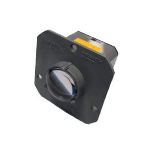 Scheda Ricevitore Rx Per Fotocellula Polaris Ricambio GENIUS 6020544 Fuori Produzione