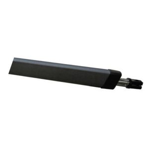 Tubo Stelo Inox Completo Per Operatore Mistral 300 Ricambio GENIUS 63003345