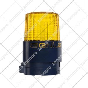 Lampeggiatore Lampeggiante GENIUS GUARD LED 230vac 230v 6100315
