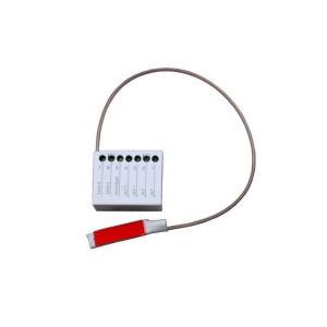 Interfaccia Modulo Wireless a Rele' NICE IRW