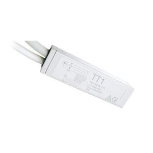 Centrale Scheda Quadro Di Comando Per Tende Da Sole Veneziane NICE TT1V Fuori Produzione