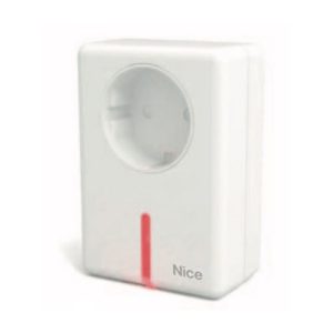 Centrale Scheda Quadro Di Comando Dimmer Passante Con Ric NICE TTDMP