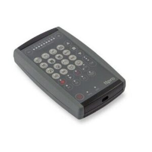 Programmatore Palmare Per Motori Tubolari TTBus Dry Contact NICE TTPRO