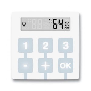 Telecomando Radiocomando Trasmettitore Modulo NiceWay 80 Canali NICE WM080G Fuori Produzione