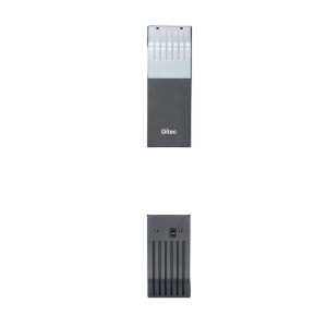 Kit Plastiche Per BOX 3 30 4 40 3SH 3EH-3H DITEC ENTREMATIC NC6BOXP 6BOXP Ricambio