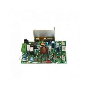 Scheda Centrale Quadro Comando LINE 60 GLOBE 7 DITEC ENTREMATIC 670R NC670R Ricambio