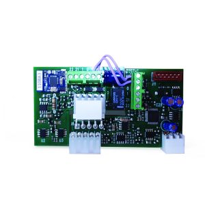 Scheda Ad Innesto BLUETOOTH SVA DITEC ENTREMATIC MOBCRE