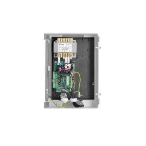 Centrale Con Box Da24V Cp Eva Per Barriera Sbarra Eva 5 - 7 BENINCA' 9686430 Ricambio