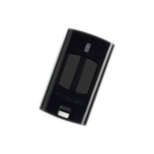 Trasmettitore Telecomando Radiocomando BENINCA' TO.GO2QV 9863191 2 Canali 868 Mhz