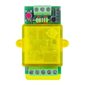 Radioricevitore Multifrequenza 1 Canale Universale E Compatibile NOLOGO RX1-ONE
