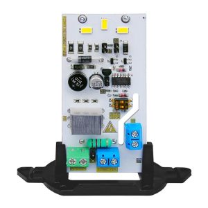 Scheda Modulo Universale LED Per Lampeggiante 12v 24v 230v NOLOGO R-LED-FULL-I