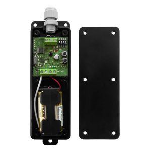 Sistema Di Sicurezza Radio Radioband Transceiver Per Coste NOLOGO TRANSCEIVER-TX