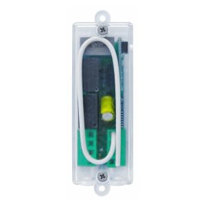 Centrale Quadro Scheda 230Vac Per Comando Luci - 1 Motore NOLOGO START-S102B