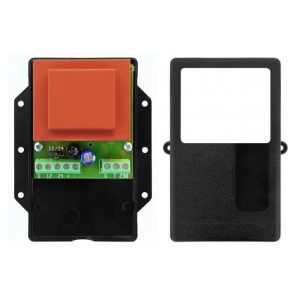 Alimentatore Per Active Barriere Fotoelettriche Max 1A NOLOGO AC-ALIM-1A