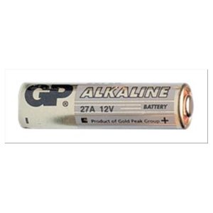 Batteria Di Ricambio A 12V Per Carty Cd4 NOLOGO BAT-12R