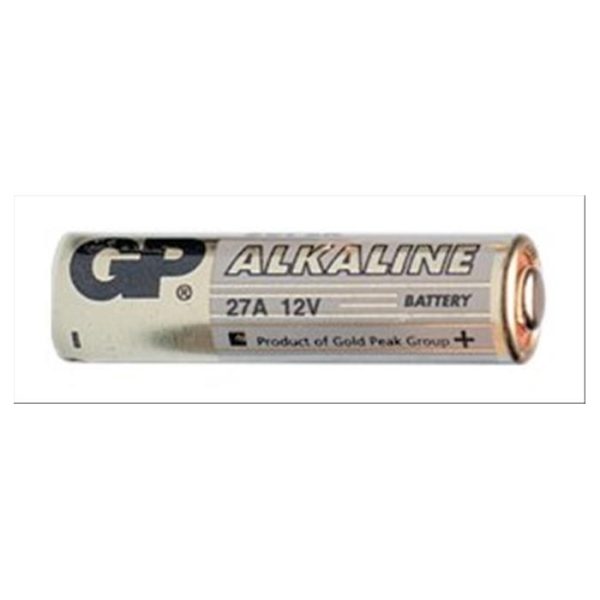 Batteria Di Ricambio A 12V Per Carty Cd4 NOLOGO BAT-12R