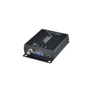 Convertitore Hdcvi/Cvbs/Ahd/Tvi Dahua Ad001Hde