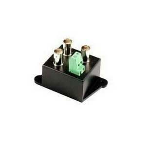 Distributore Segnale Video Hdcvi/Cvbs/Ahd/Tvi 2 Out Dahua Cd102Hd