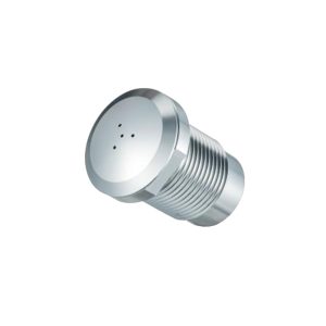 Microfono A Incasso In Alluminio Dahua Hap120-V