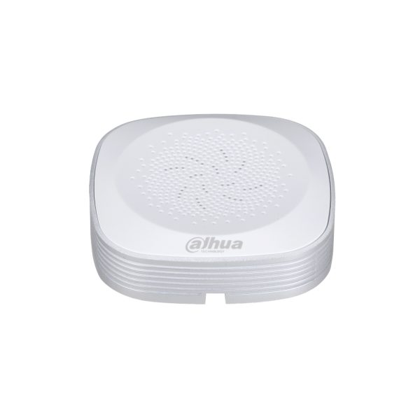 Microfono In Pc+Abs Dahua Hap201