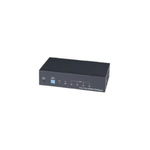 Distributore Segnale Video Hdmi 4 Out Dahua Hd04-4K