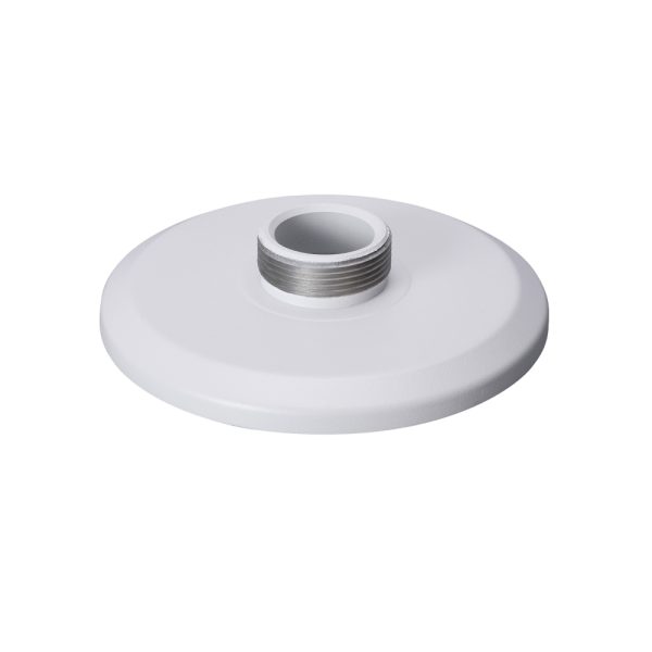 Adattatore Fissaggio Ø159X35 Mm Dahua Pfa101