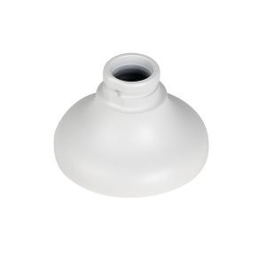 Adattatore Fissaggio Ø134X84 Mm Dahua Pfa106