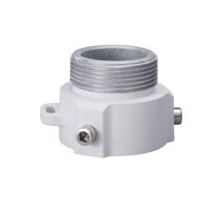 Adattatore Fissaggio Ø60X49 Mm Dahua Pfa111
