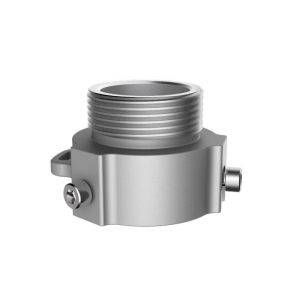 Adattatore Fissaggio Argento Ø60X49 Mm Dahua Pfa111-Sg
