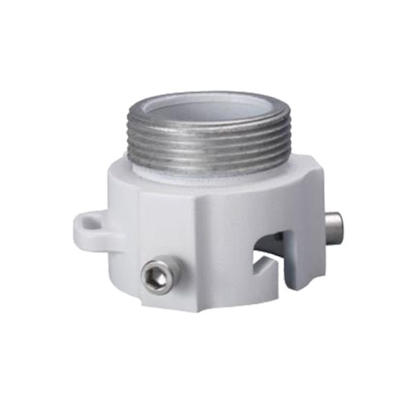 Adattatore Fissaggio Ø60X51 Mm Dahua Pfa114