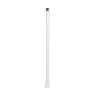 Prolunga Per Staffa Pendente 78 Cm Dahua Pfa117